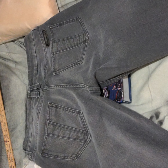 Burberry jean - Picture 5 of 5